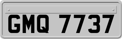 GMQ7737
