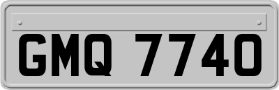 GMQ7740