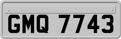 GMQ7743
