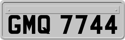 GMQ7744