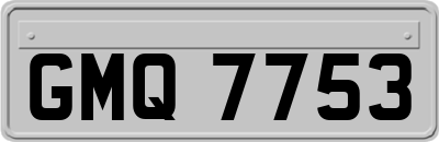 GMQ7753