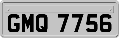 GMQ7756