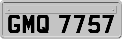 GMQ7757