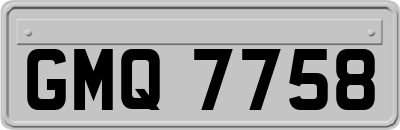 GMQ7758