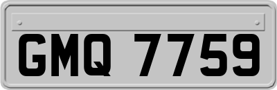 GMQ7759