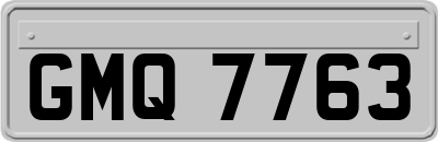 GMQ7763
