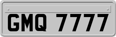 GMQ7777