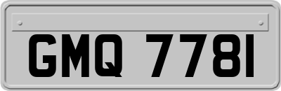 GMQ7781