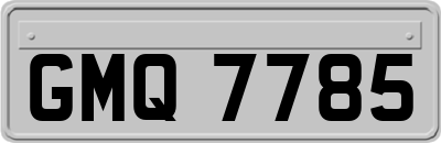 GMQ7785