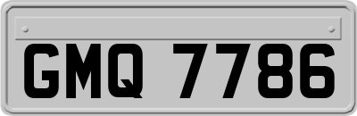 GMQ7786