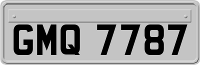 GMQ7787