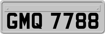 GMQ7788
