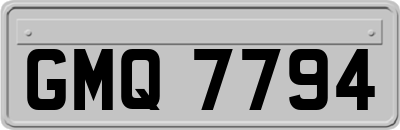 GMQ7794