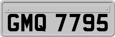 GMQ7795