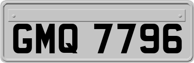 GMQ7796