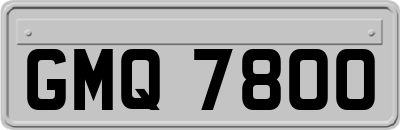GMQ7800