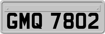 GMQ7802