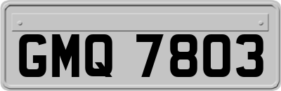 GMQ7803
