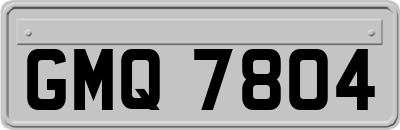 GMQ7804