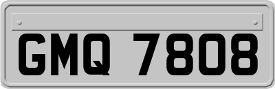 GMQ7808