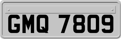 GMQ7809