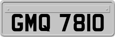 GMQ7810