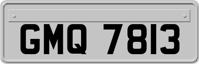 GMQ7813