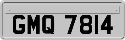 GMQ7814