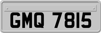 GMQ7815