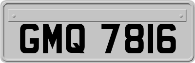 GMQ7816