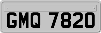 GMQ7820