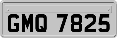 GMQ7825