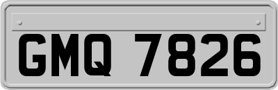 GMQ7826