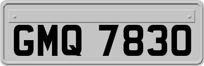 GMQ7830