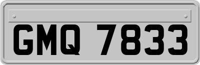 GMQ7833