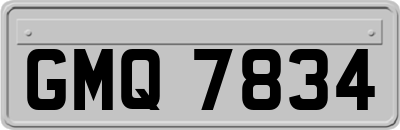 GMQ7834