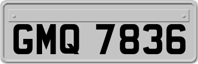 GMQ7836