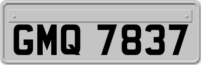 GMQ7837