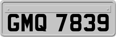 GMQ7839