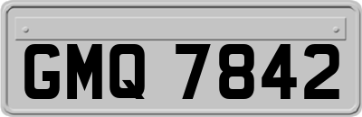 GMQ7842