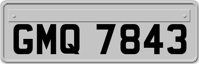 GMQ7843