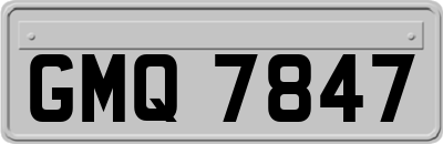 GMQ7847