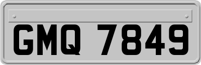 GMQ7849