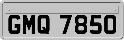 GMQ7850