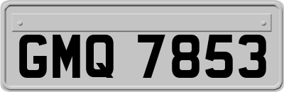 GMQ7853