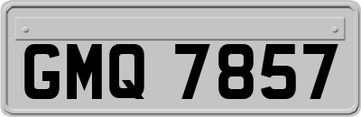GMQ7857