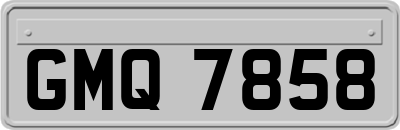GMQ7858