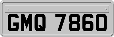 GMQ7860
