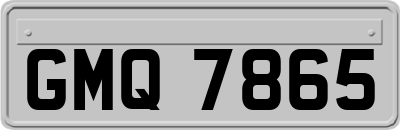 GMQ7865