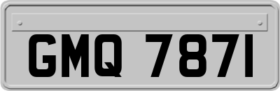 GMQ7871